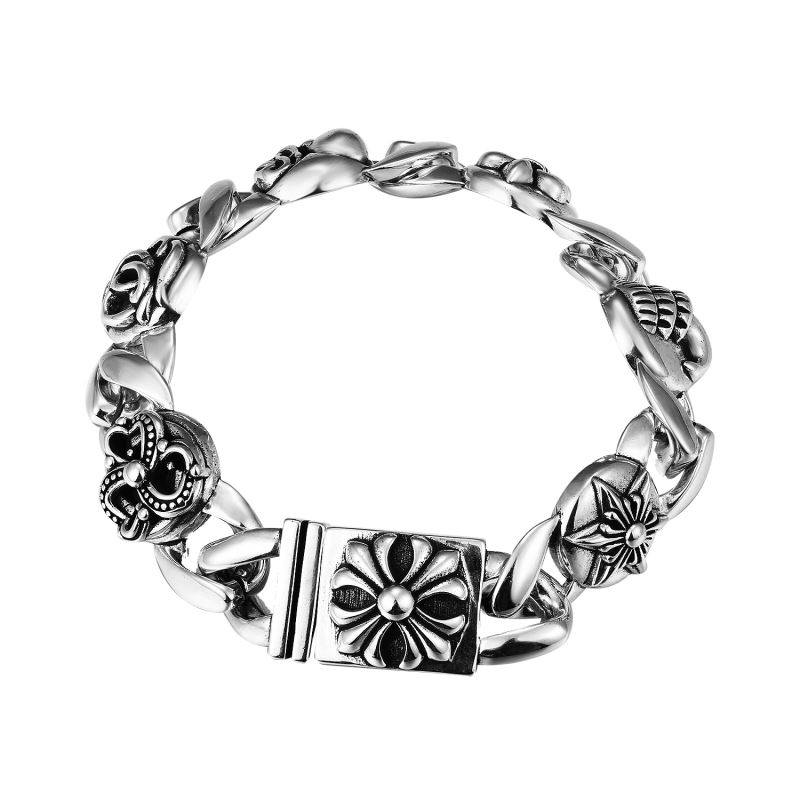 Chrome Hearts Bracelets